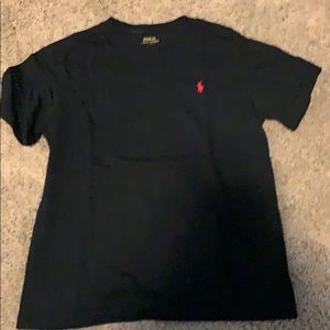 Youth Large Ralph Lauren T-Shirt Hardly Worn